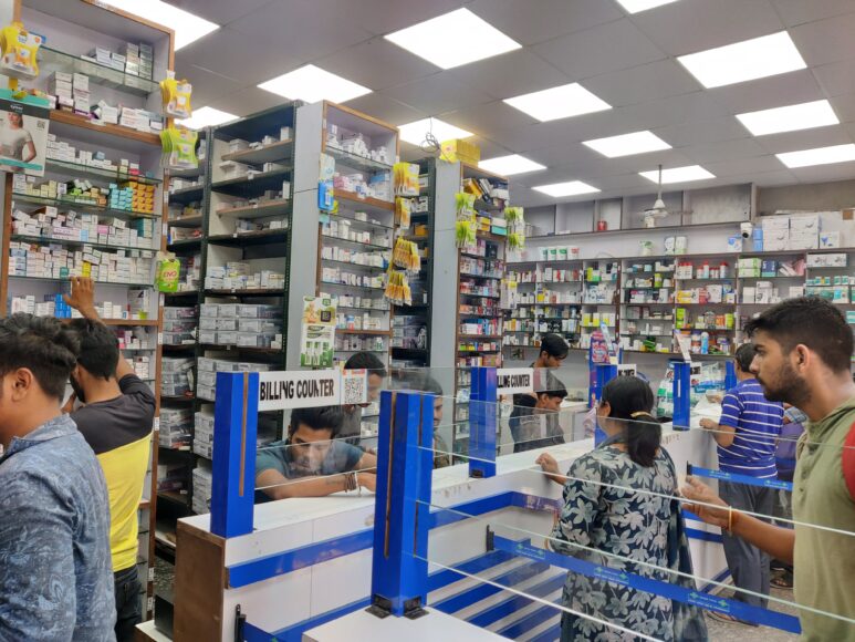 Home deliver medicines in Patna | local pharmacy Dawaking