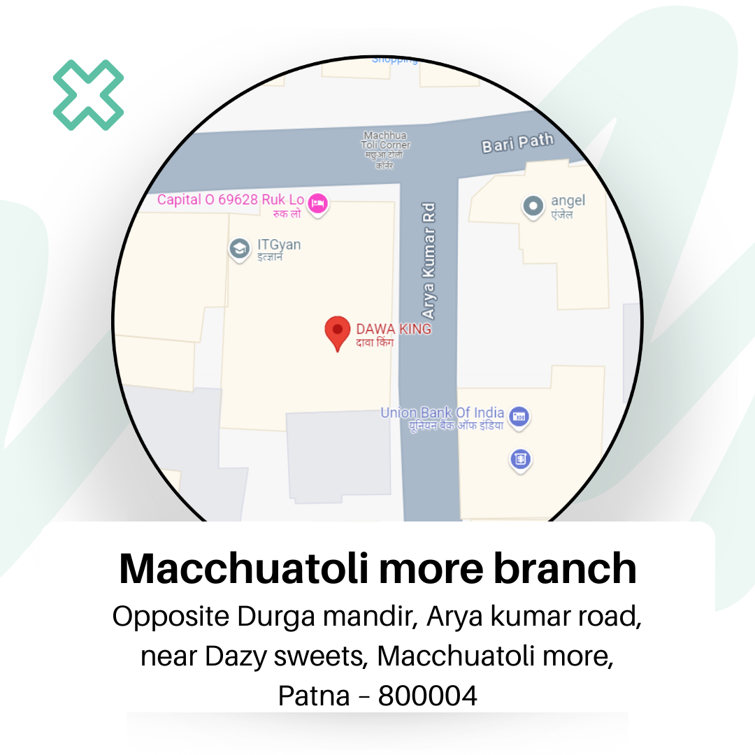 Macchuatoli more branch