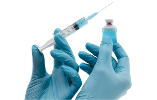 Get Vaccine at Dawaking