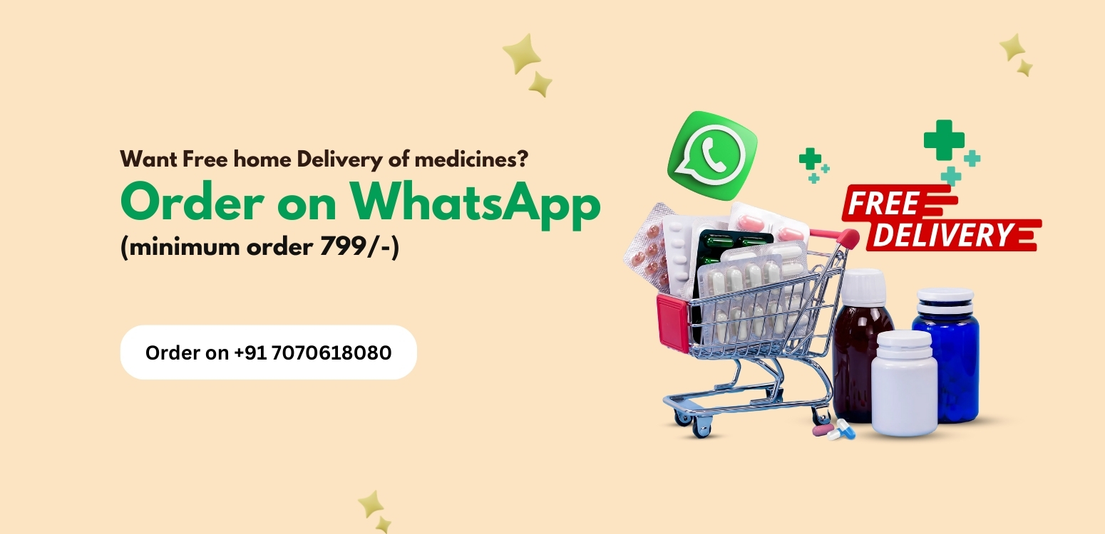 Order on WhatsApp