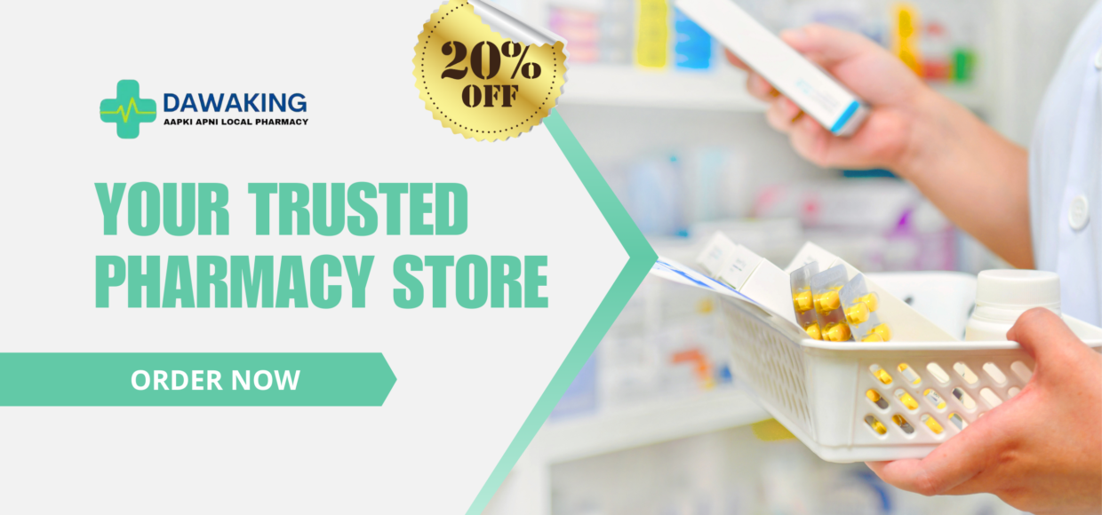 Trusted Pharmacy stores in Patna