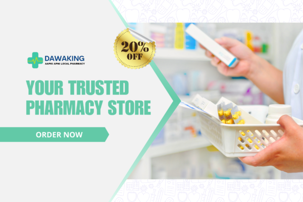 Trusted Pharmacy stores in Patna